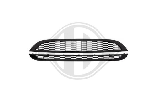 Grille de radiateur HD Tuning, Image 2