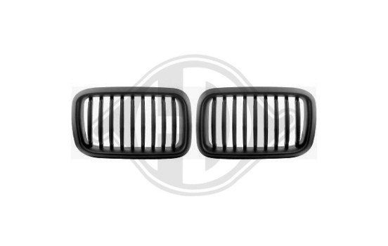 Grille de radiateur HD Tuning, Image 2