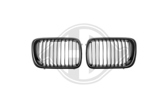 Grille de radiateur HD Tuning, Image 2