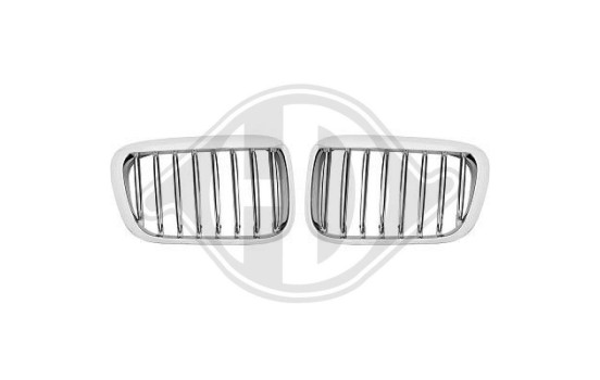 Grille de radiateur HD Tuning, Image 2