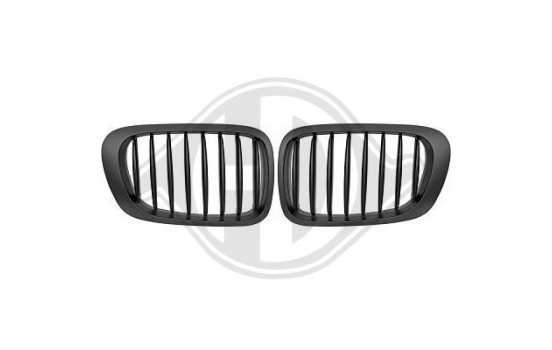Grille de radiateur HD Tuning, Image 3