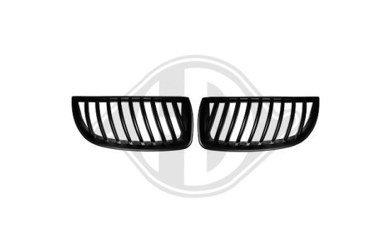 Grille de radiateur HD Tuning, Image 2