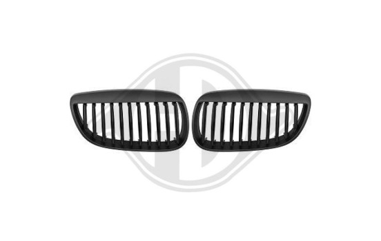 Grille de radiateur HD Tuning, Image 2