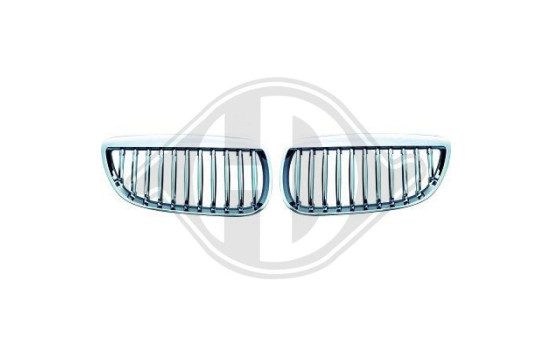 Grille de radiateur HD Tuning, Image 2