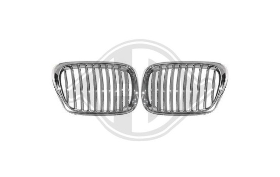 Grille de radiateur HD Tuning, Image 2