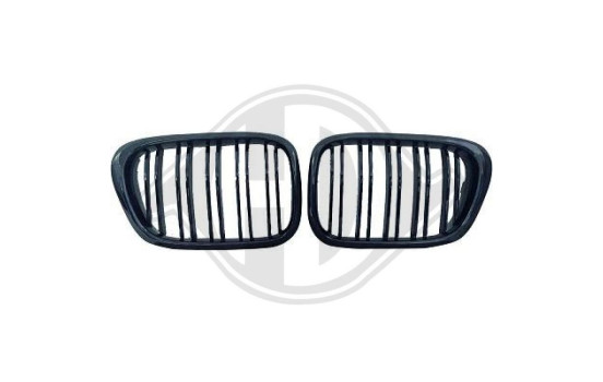 Grille de radiateur HD Tuning, Image 2