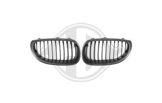 Grille de radiateur HD Tuning, Image 2