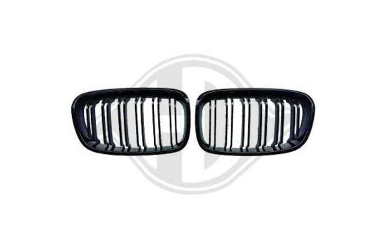Grille de radiateur HD Tuning, Image 2