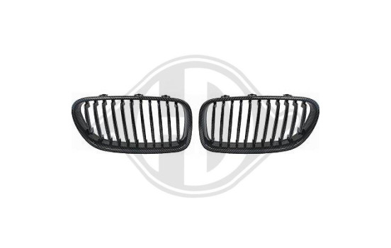 Grille de radiateur HD Tuning, Image 2