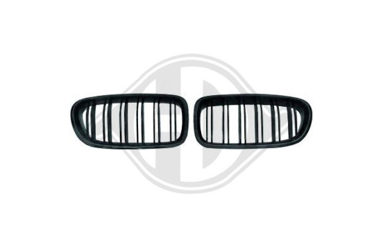 Grille de radiateur HD Tuning, Image 2