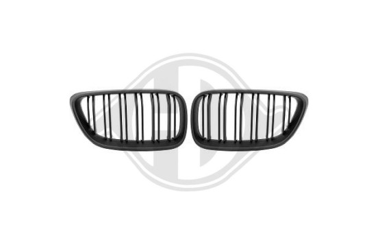 Grille de radiateur HD Tuning, Image 2