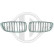 Grille de radiateur HD Tuning, Vignette 2
