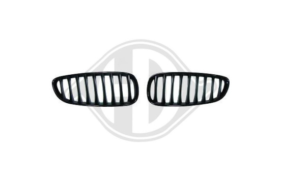 Grille de radiateur HD Tuning, Image 2