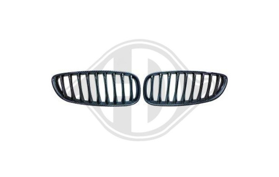 Grille de radiateur HD Tuning, Image 2