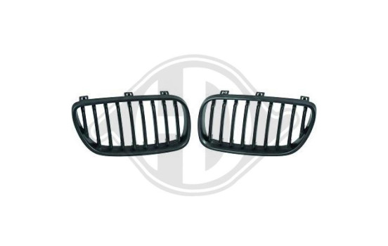 Grille de radiateur HD Tuning, Image 2