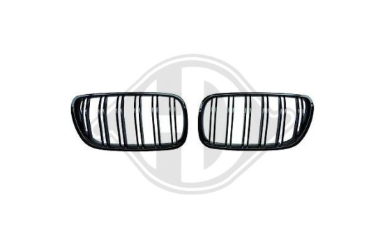 Grille de radiateur HD Tuning, Image 2