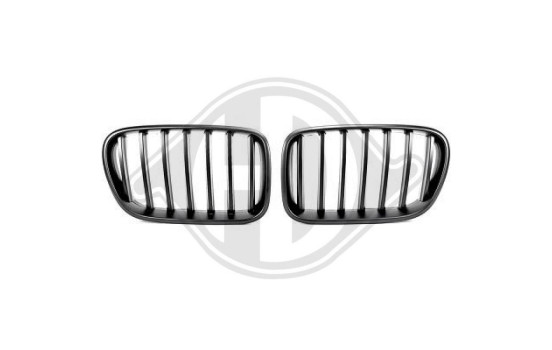 Grille de radiateur HD Tuning, Image 2