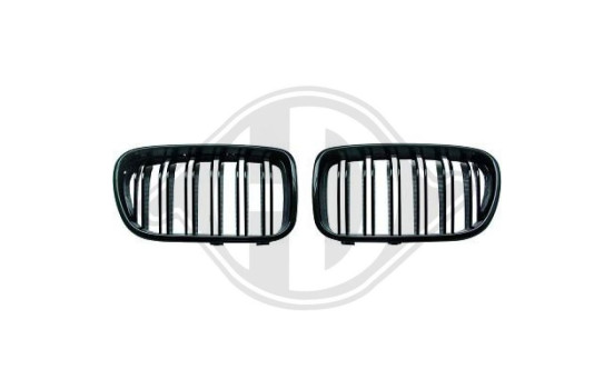 Grille de radiateur HD Tuning, Image 2