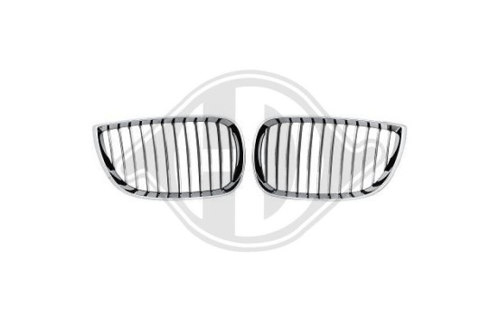 Grille de radiateur HD Tuning, Image 3