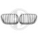 Grille de radiateur HD Tuning, Vignette 2