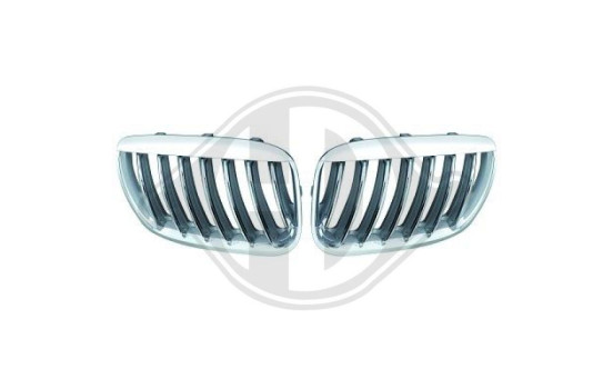 Grille de radiateur HD Tuning, Image 2