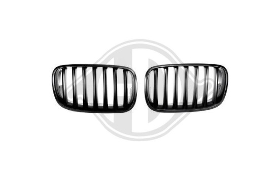 Grille de radiateur HD Tuning, Image 2
