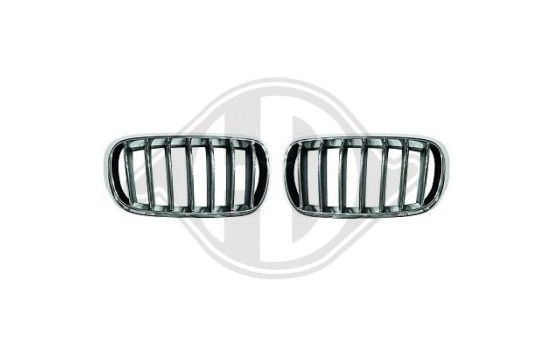Grille de radiateur HD Tuning, Image 2