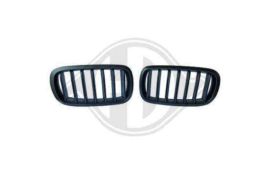 Grille de radiateur HD Tuning, Image 3