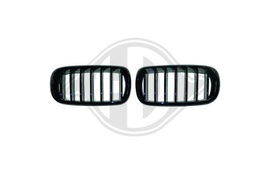 Grille de radiateur HD Tuning, Image 3