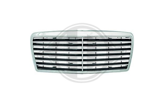 Grille de radiateur HD Tuning, Image 2