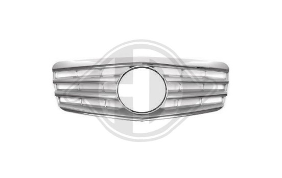 Grille de radiateur HD Tuning, Image 2