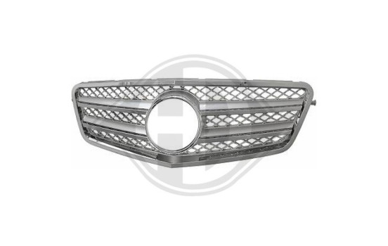 Grille de radiateur HD Tuning, Image 2