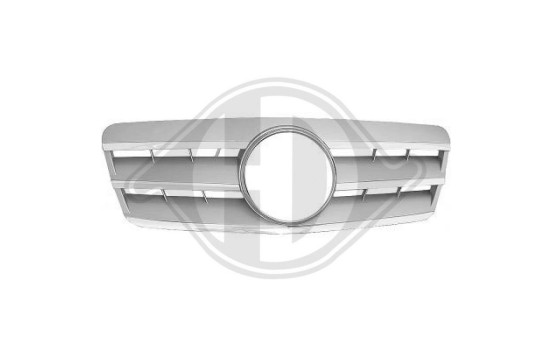 Grille de radiateur HD Tuning, Image 2