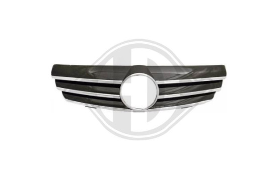 Grille de radiateur HD Tuning, Image 2
