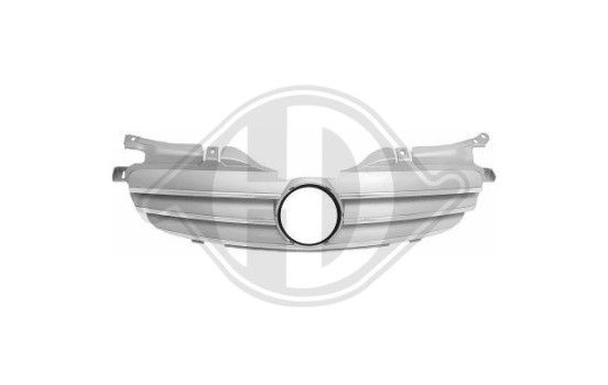 Grille de radiateur HD Tuning, Image 2