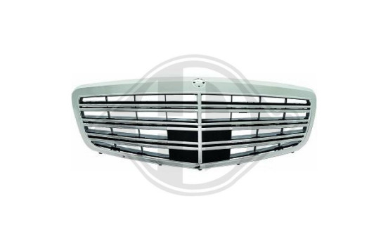 Grille de radiateur HD Tuning, Image 2