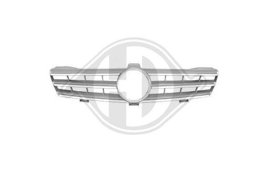 Grille de radiateur HD Tuning, Image 2