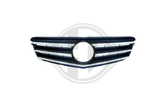Grille de radiateur HD Tuning, Image 2