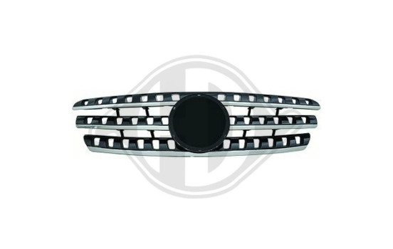 Grille de radiateur HD Tuning, Image 2
