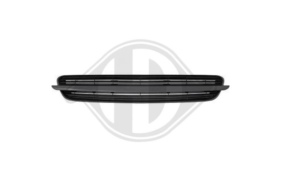 Grille de radiateur HD Tuning, Image 2