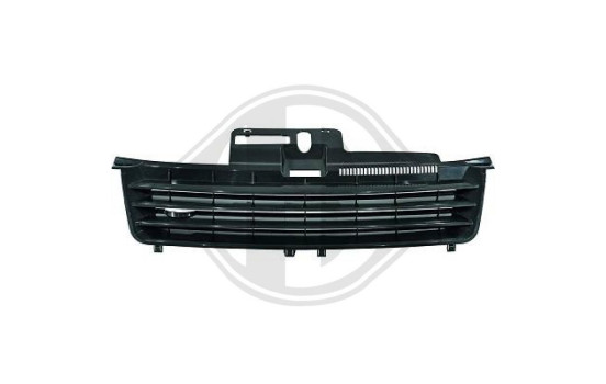 Grille de radiateur HD Tuning, Image 2