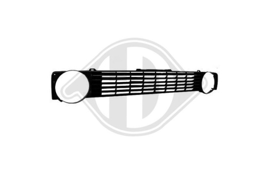 Grille de radiateur HD Tuning, Image 2