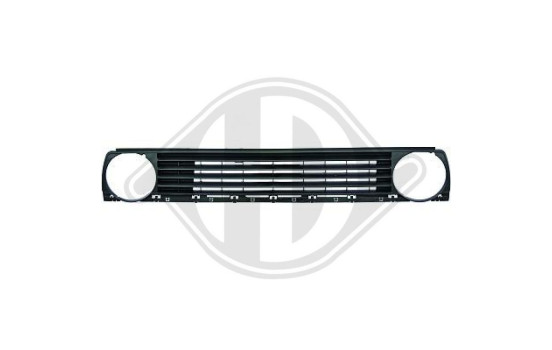 Grille de radiateur HD Tuning, Image 2