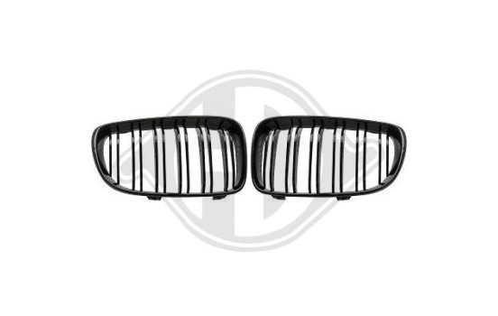 Grille de radiateur HD Tuning, Image 3