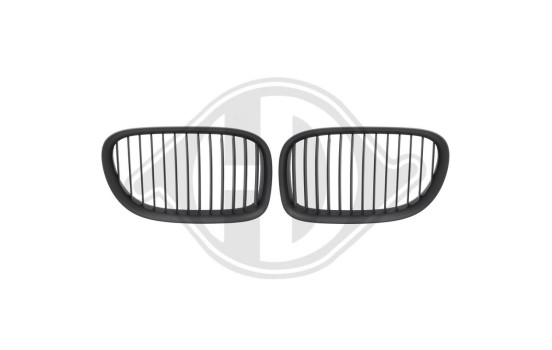 Grille de radiateur HD Tuning, Image 2