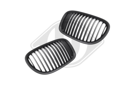 Grille de radiateur HD Tuning, Image 3
