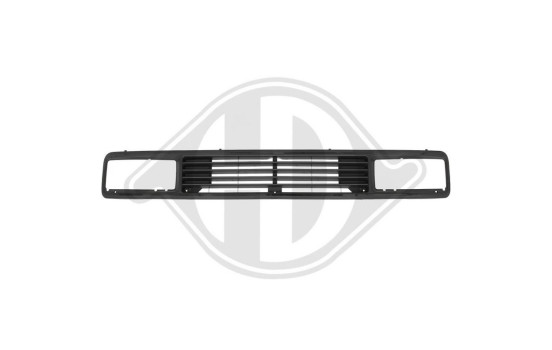 Grille de radiateur HD Tuning, Image 2