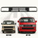 Grille de radiateur HD Tuning, Vignette 3
