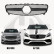 Grille de radiateur HD Tuning, Vignette 3