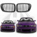 Grille de radiateur HD Tuning, Vignette 4